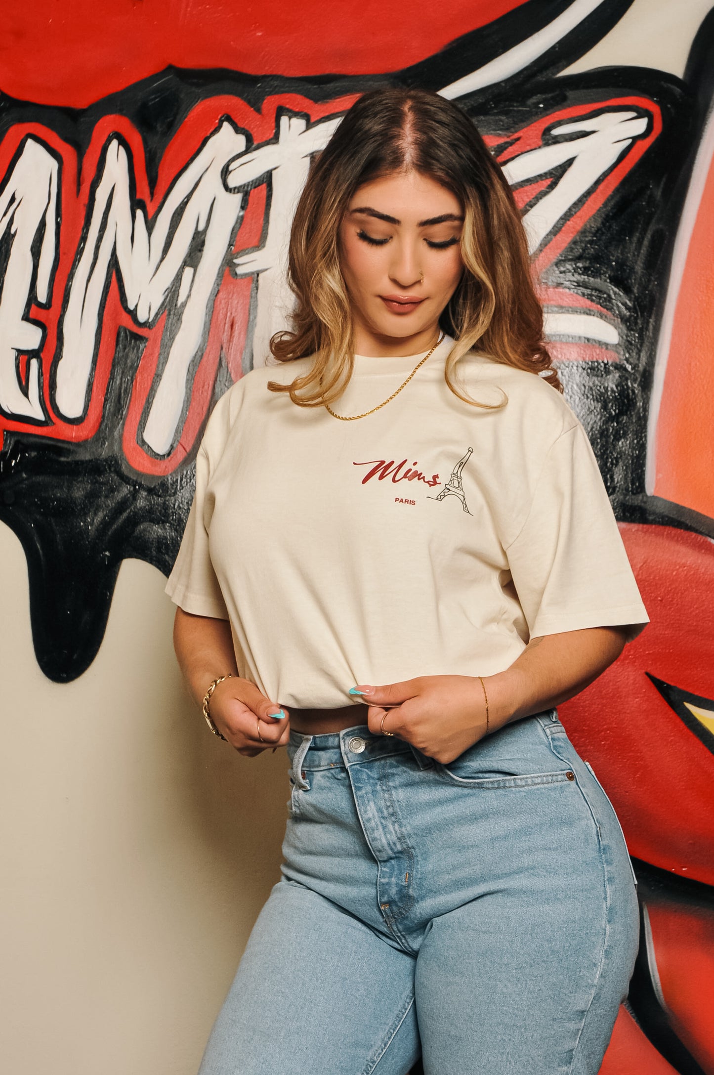 PARIS T SHIRT