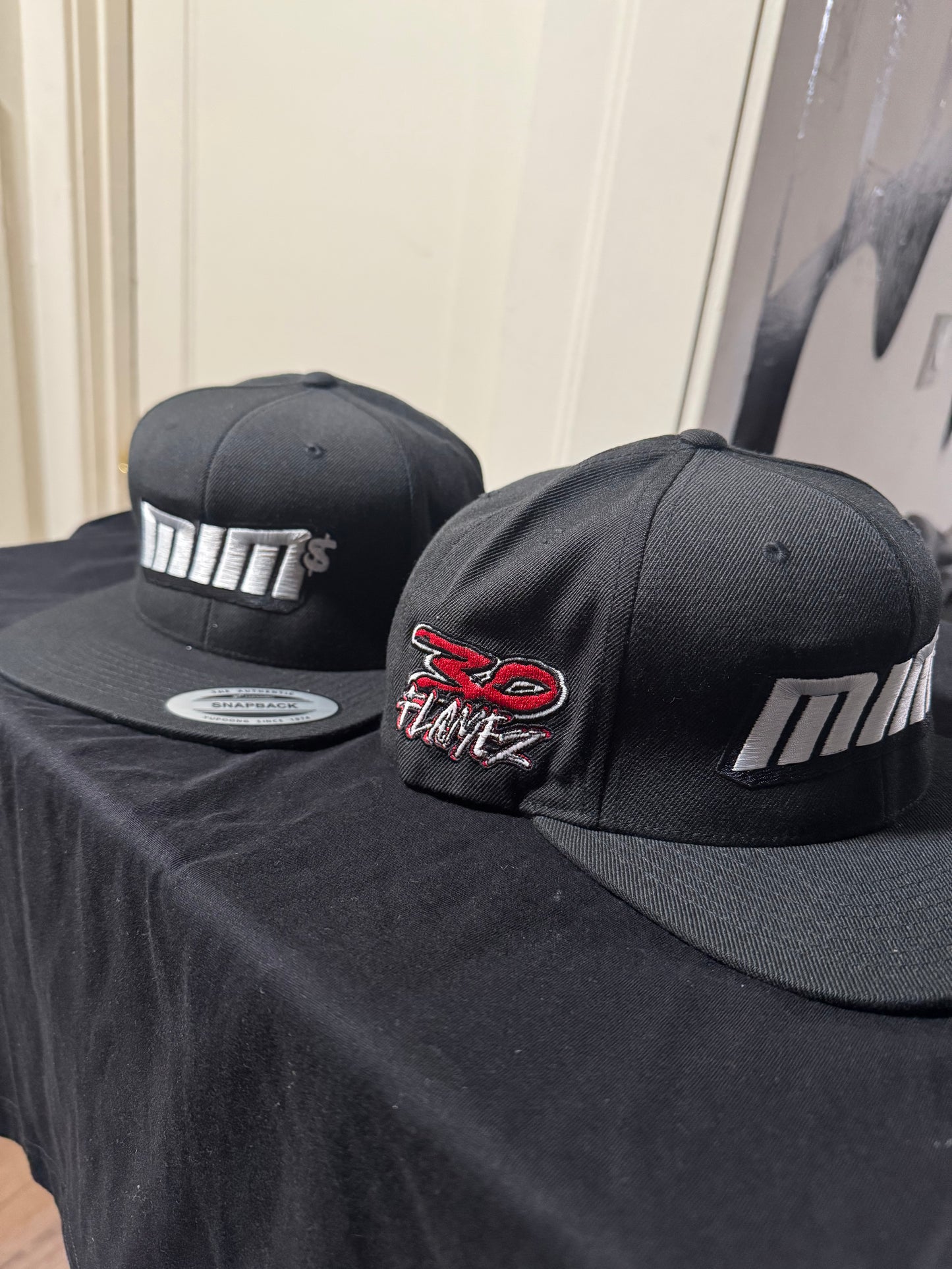 SNAPBACK