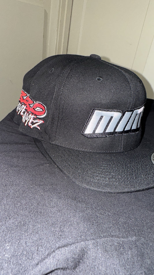 SNAPBACK