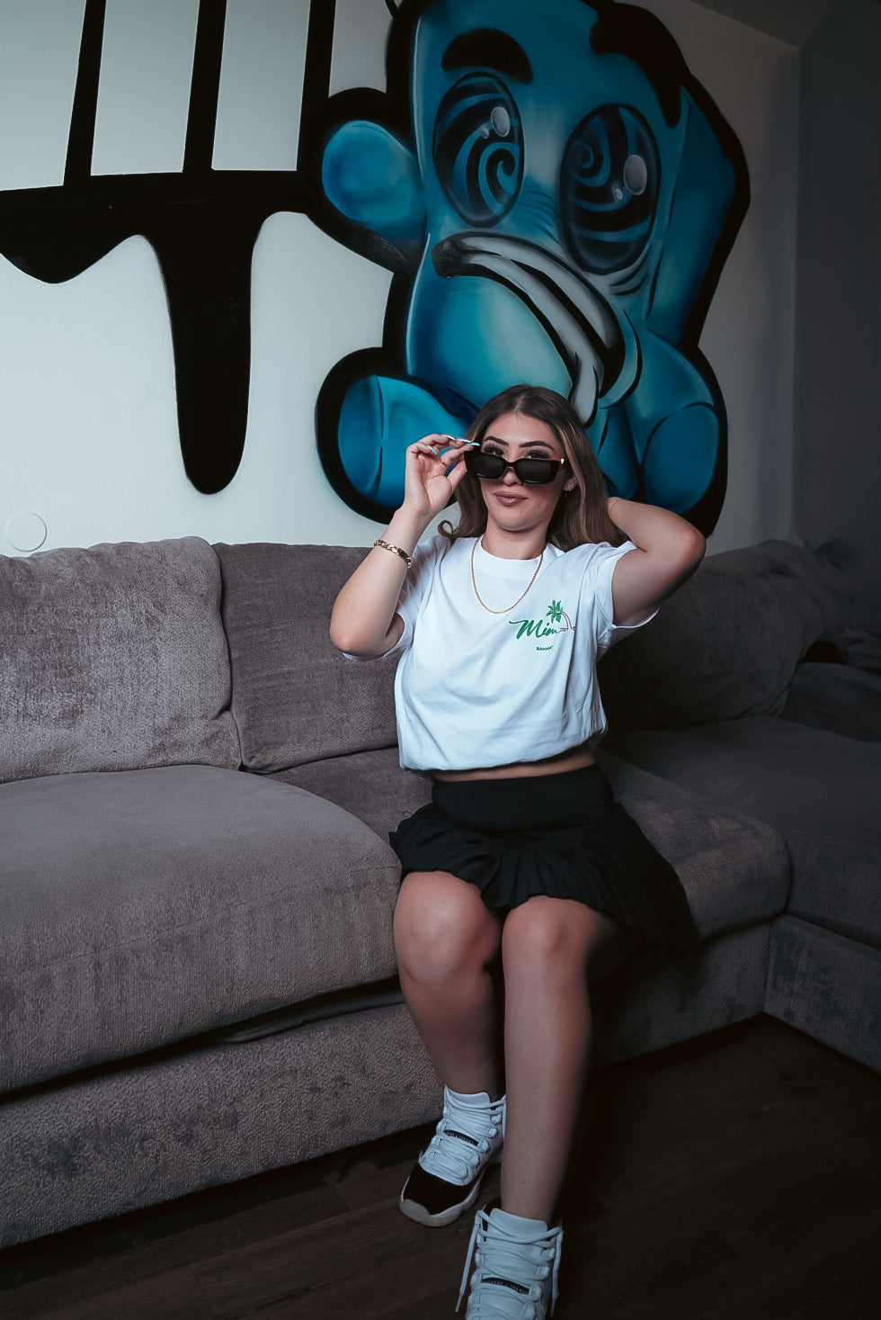 BAHAMAS T SHIRT