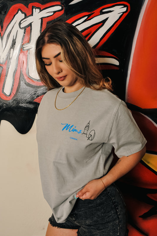 LONDON T SHIRT