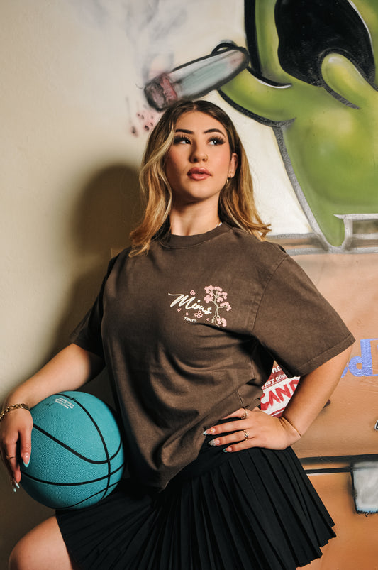 TOKYO T SHIRT