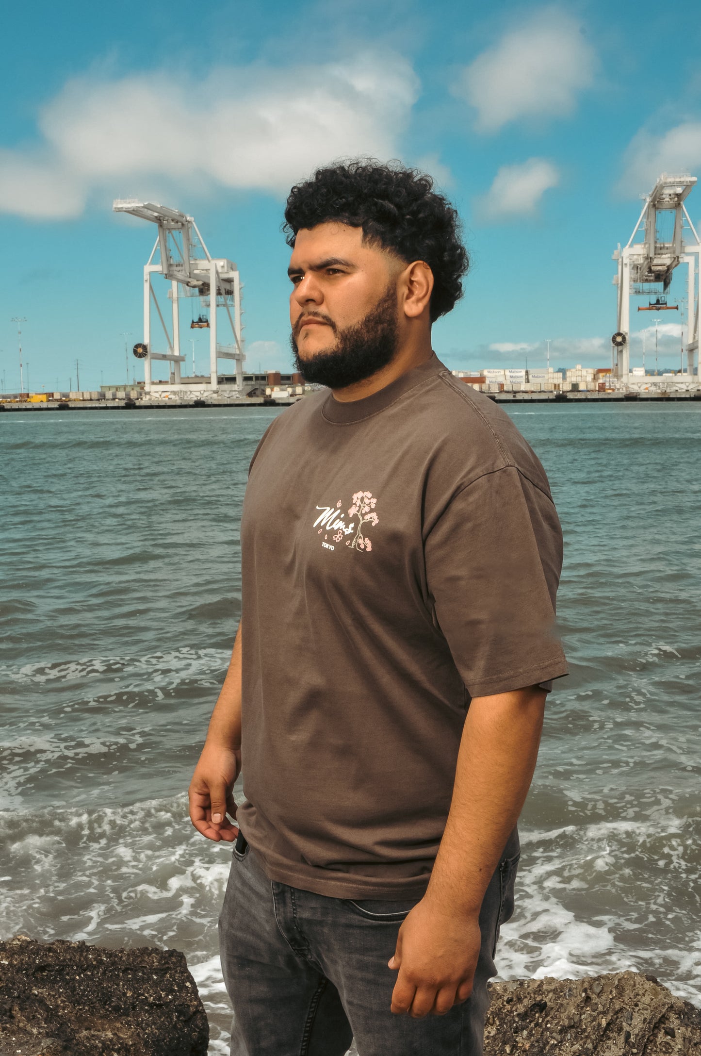 TOKYO T SHIRT