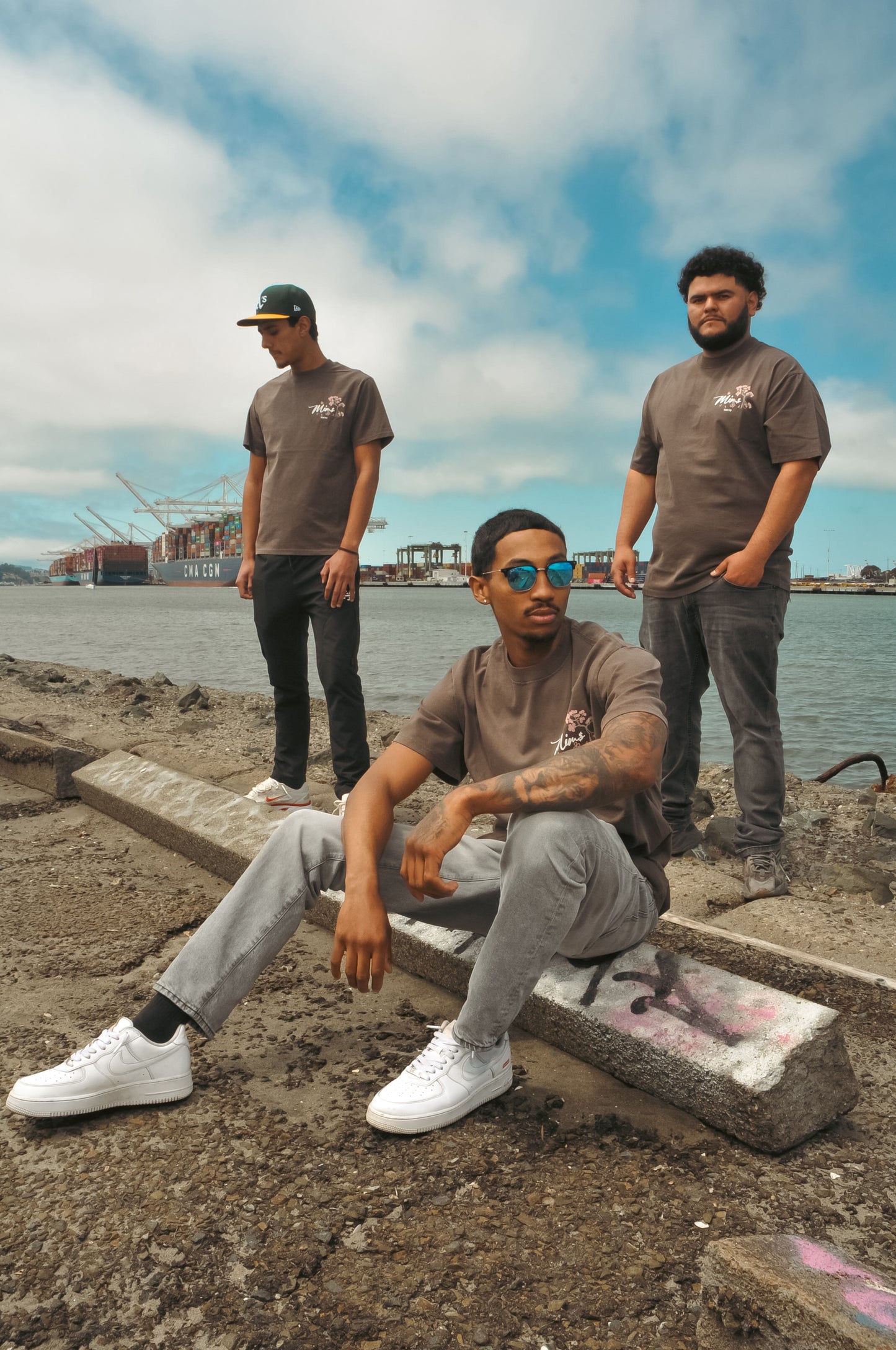 TOKYO T SHIRT