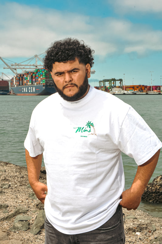 BAHAMAS T SHIRT