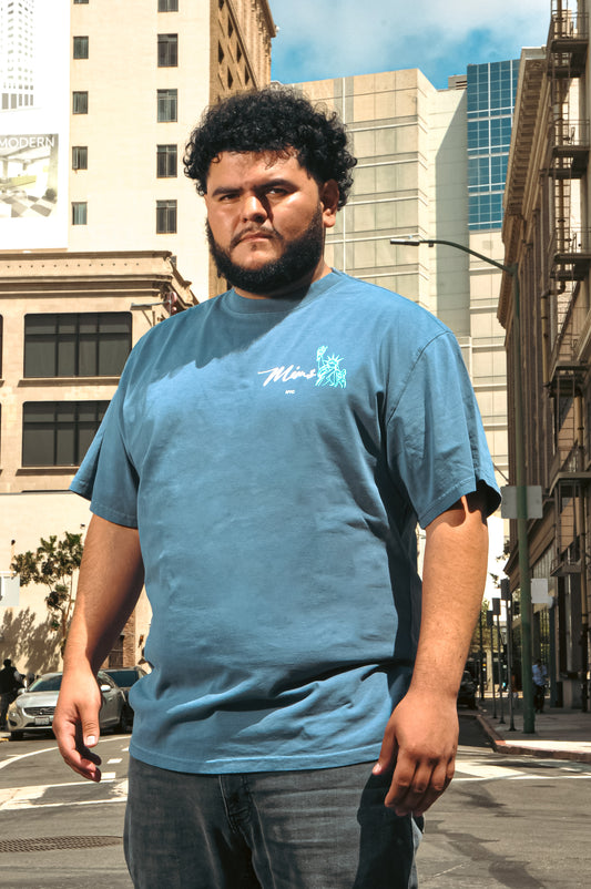 NEW YORK T SHIRT
