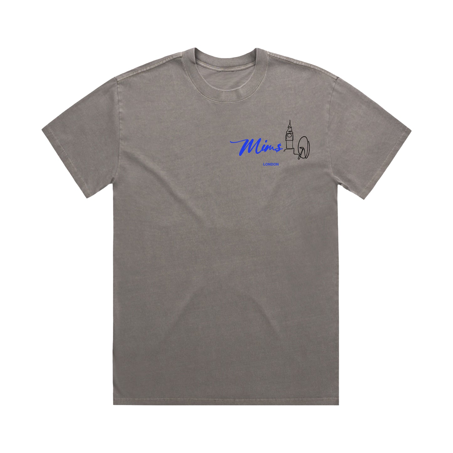 LONDON T SHIRT