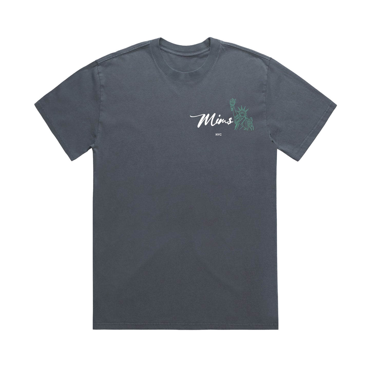 NEW YORK T SHIRT