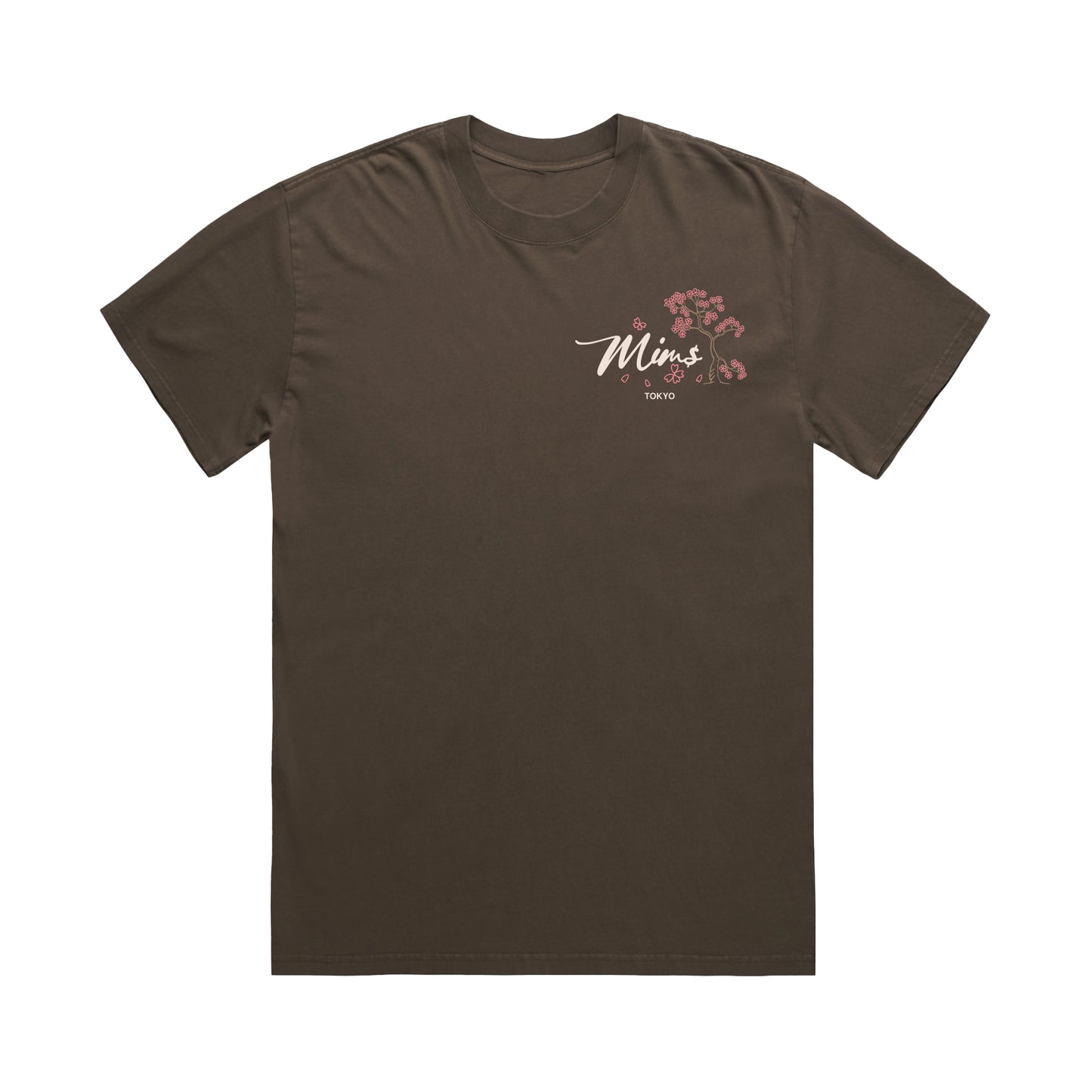 TOKYO T SHIRT